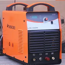 Инвертора станка плазменной резки LGK-100 CUT100 380V
