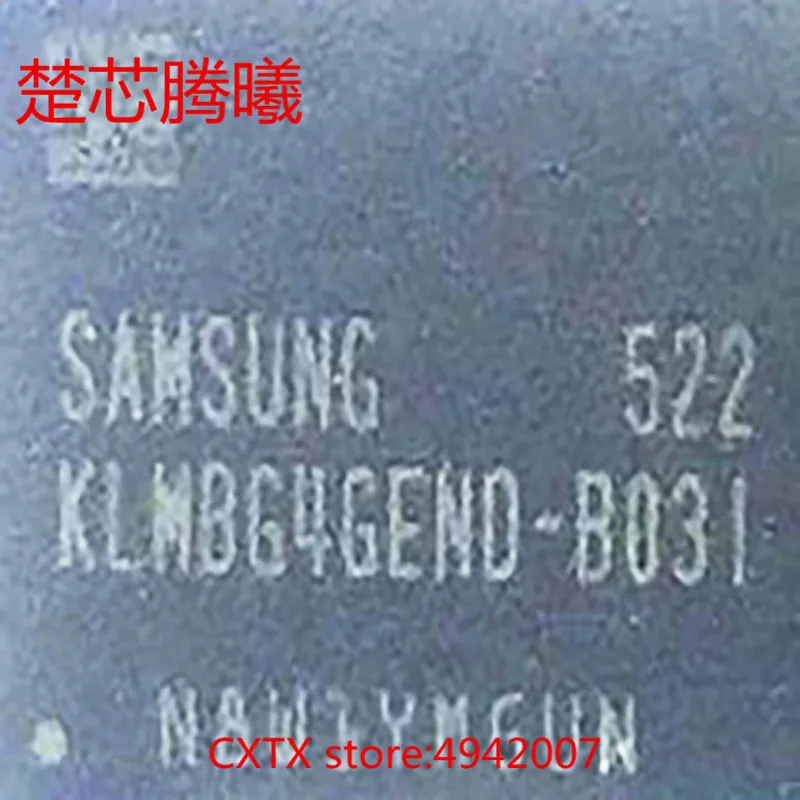 CHUXINTENGXI KLMBG4GE4A-A001 KLMBG4GEND-B031 KLMBG4WE4A-A001 купить больше скидок для более модели, пожалуйста, обратитесь в службу поддержки клиентов