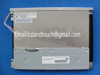 

LTD104D182F LCD SCREEN DISPLAY PANEL