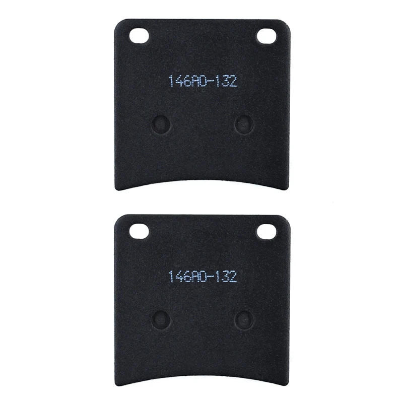 Передние тормозные колодки для Мотоцикла SUZUKI GSX 750 GSX750 Katana 1988 1997 GSX1100 1100 1994 GV1400