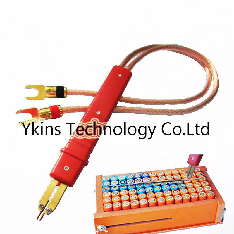

Free Shipping HB-71A Battery Spot Welding Pen - Polymer Battery Soldering for s709a s719a Spot Welding Pen