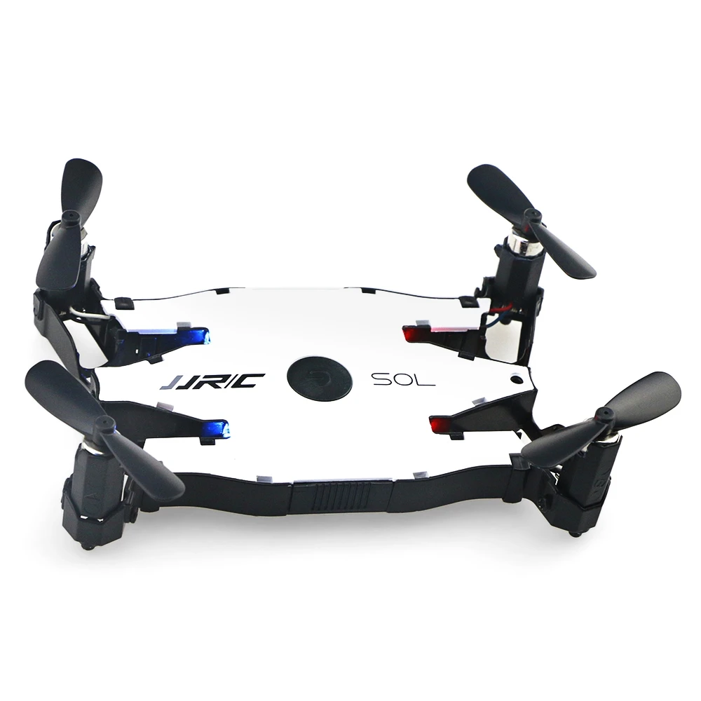 JJRC H49 H49WH RC мини-Дрон с 720P HD Wifi FPV камерой вертолет RC дроны один ключ возврат удержания высоты VS H37