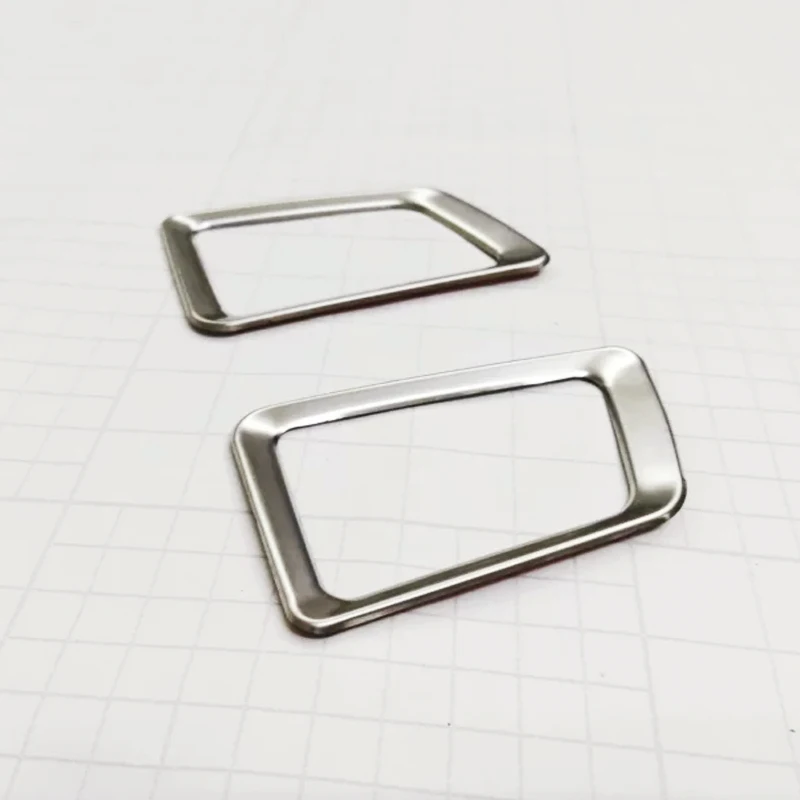 For-Ford-Ranger-2016-2017-Stainless-Steel-Inside-Interior-Air-Condition-AC-Vent-Outlet-Cover-Trim (3)