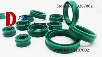 

EU Pneumatic cylinders seal for sealing rubber seal Polyurethane (PU) Ring