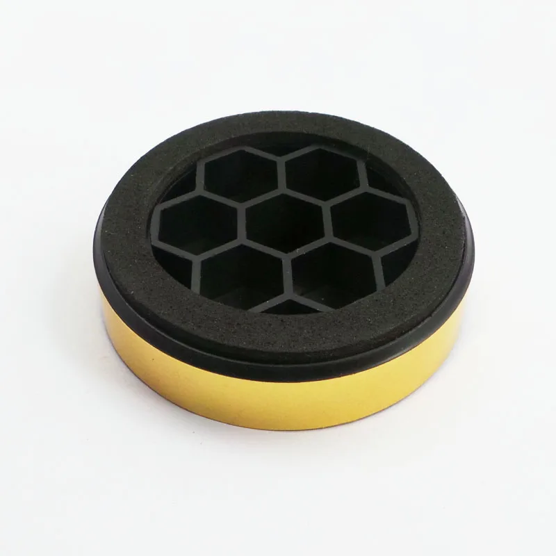 High quality sound Speaker amplifier chassis Suspension vibration