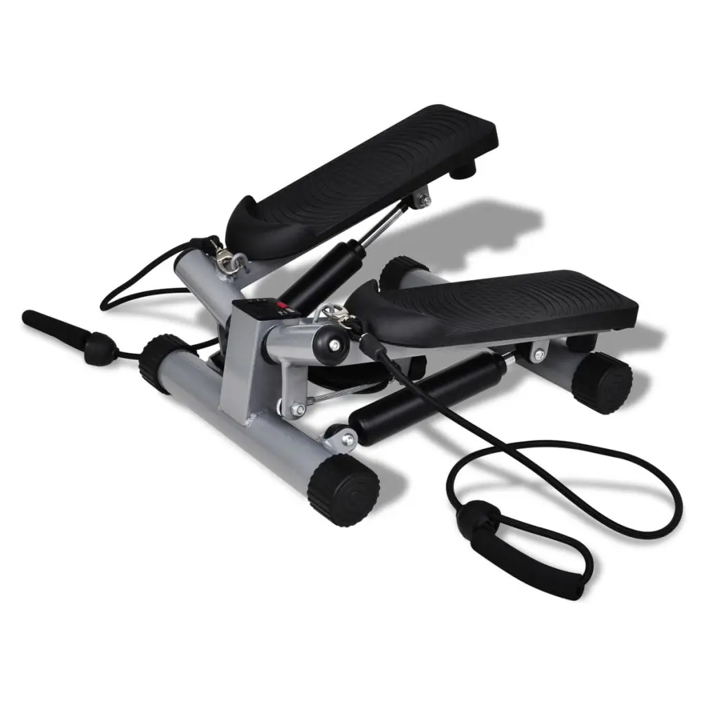 

Indoor Running Training Mute stepper home swing weight loss mini multi-function hydraulic fitness equipment foot massage