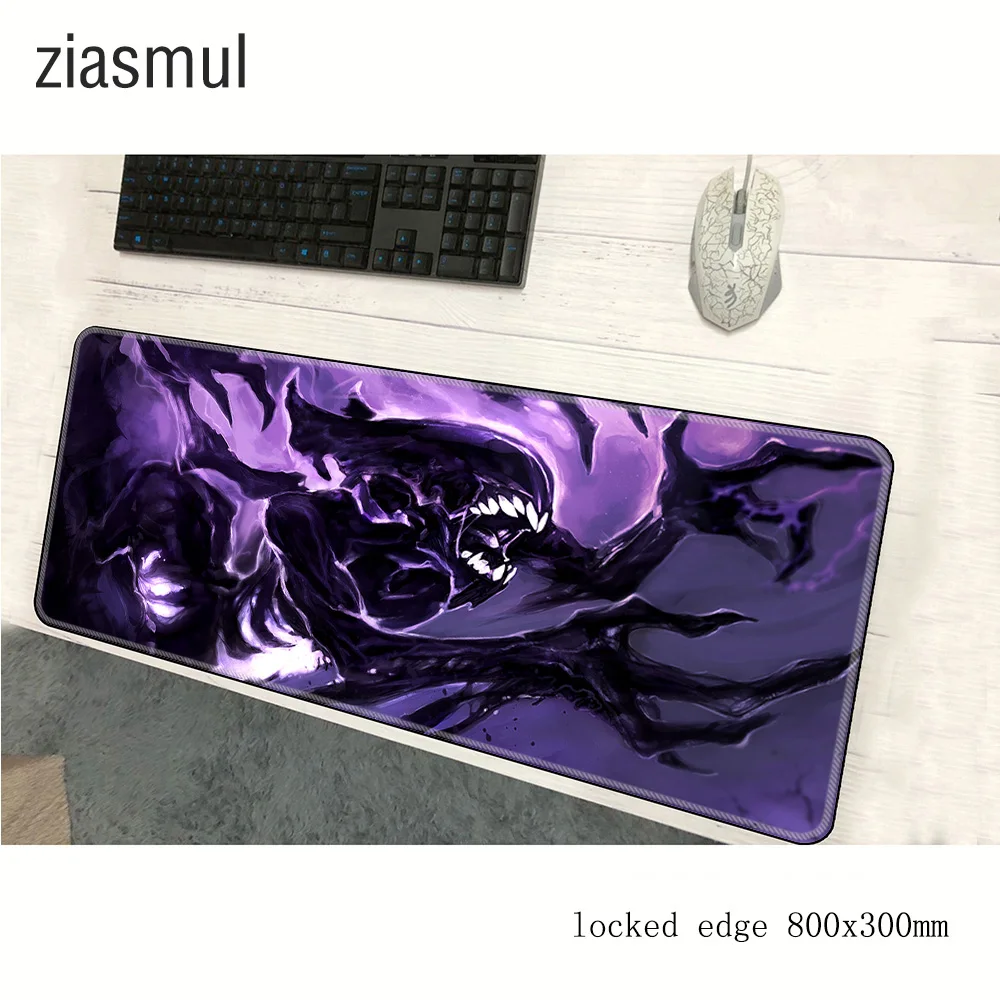 dota mouse pad gamer 800x300x3mm Personality notbook mouse mat gaming mousepad large gel pad mouse