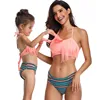 Sale Matching Outfits Swimsuit Bikini Mom Brachwear Kids Taseel KyqAJEk5