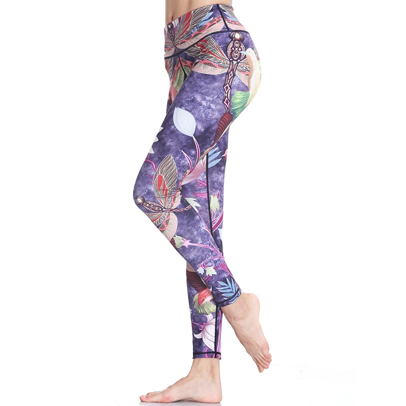 women yoga pants  (5)
