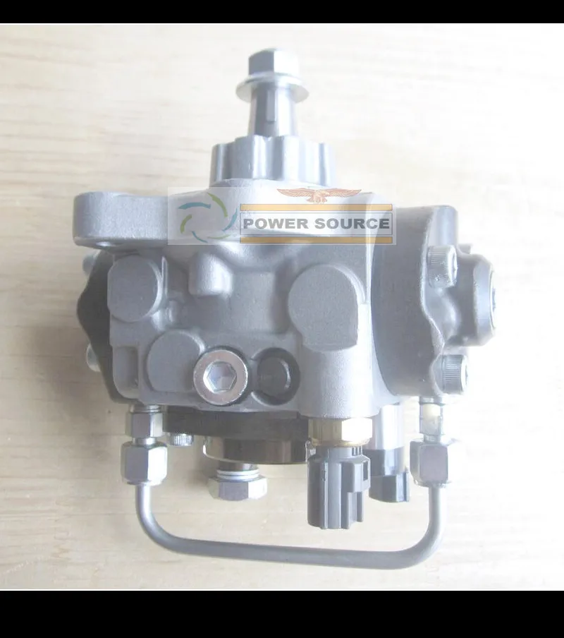  Fuel Injection Pump 8973865575 8-97386557-5 294000-1191 294000-0571 New fuel pump For ISUZU 4HK1 2940001191 2940000571 (4)