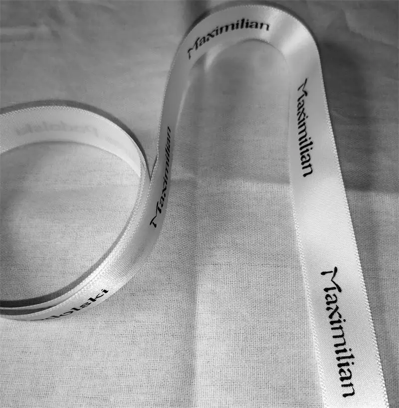 

1.5CM Custom dress labels/brand labels, child/kid personalized name tags/sew handmade name label/Garment main mark cloth labels
