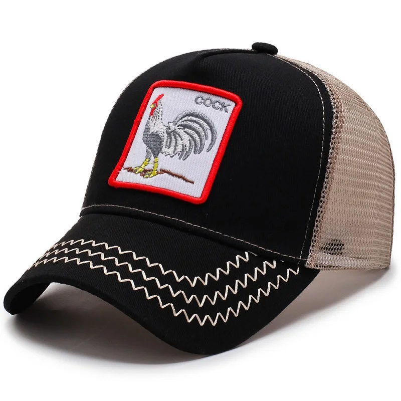 pre curved snapback