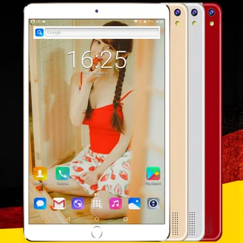 

10.1 inch BDF Tablet Pc Android 7.0 1GB +32GB 2G 3G Phone Call Sim Card Mini Pad Pc 1280 *800 IPS LCD 5Mp