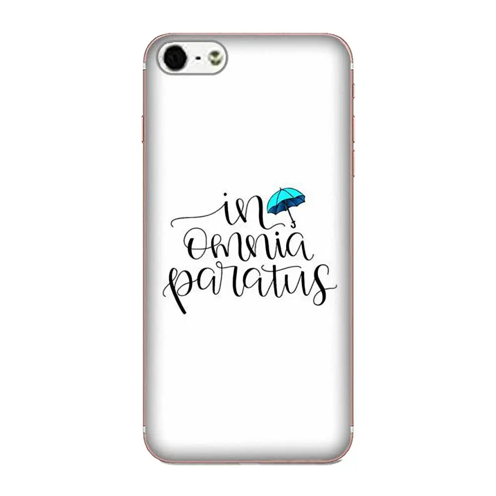 Мягкий чехол для мобильного телефона Gilmore Girls In Paratus Samsung Galaxy Note 5 8 9 S3 S4 S5 S6 S7 S8 S9 S10 mini