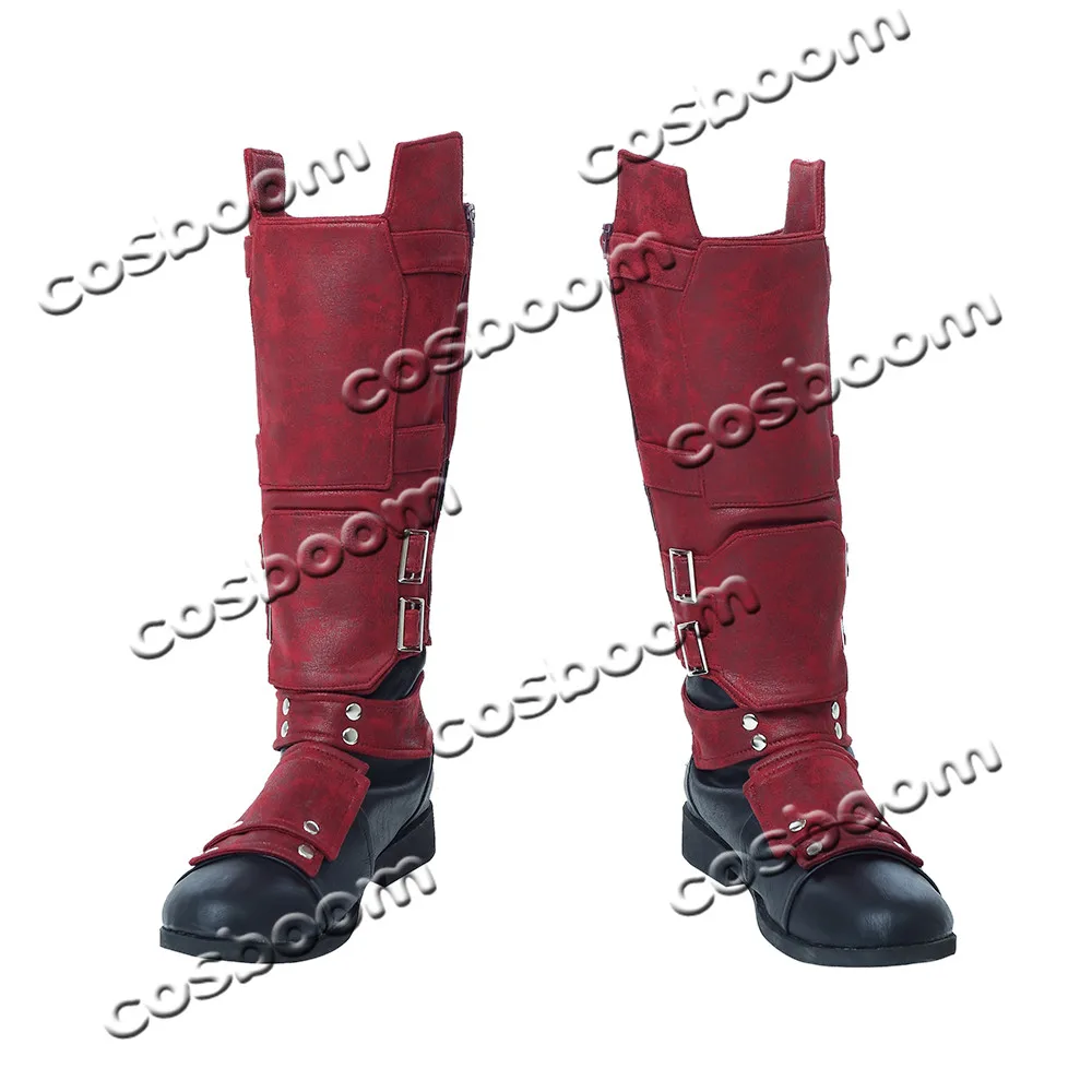 deadpool 2 deadpool costume adult06