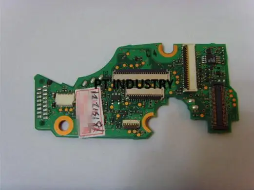 D300S Топ PCB Материнская плата маленькая основная плата привода PCB для Nikon D300S