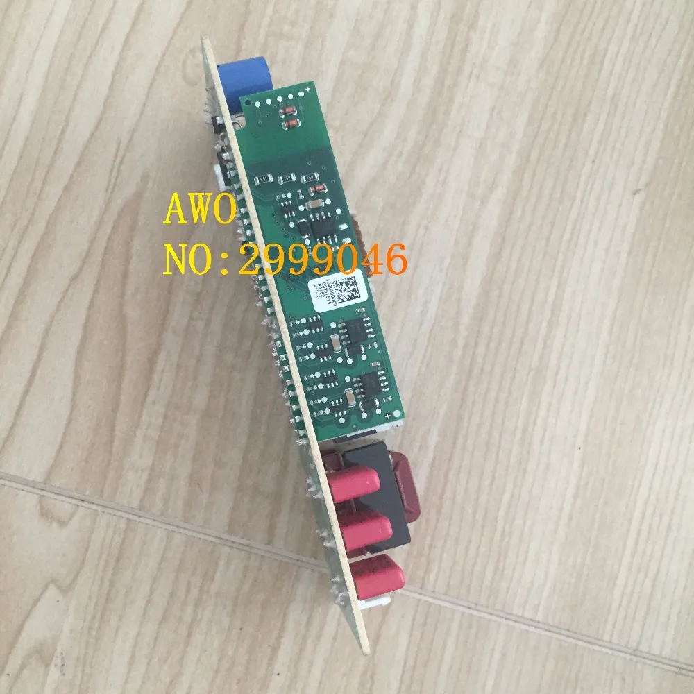 AWO оригинальная лампа для замены OSRAM 230W 58115201DG балласт проектора и луч MSD Platinum 7R