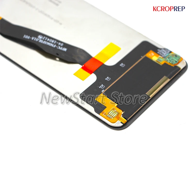honor 8x lcd  (7)