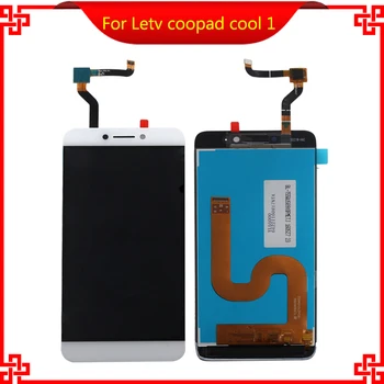 

LCD Display For Cool1 Dual C106 R116 C103 C107 digitizer For Letv Le Leco Coolpad Cool 1 Screen lcd display Repair kit
