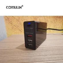 Max 100W USB-C PD Charger With 60W PD For Dell XPS 12, Dell XPS 13 9350, Dell XPS 15 9550D Latitude 12 7275 13 7370D and others Max 100W USB-C PD Charger With 60W PD For Dell XPS 12, Dell XPS 13 9350, Dell XPS 15 9550D Latitude 12 7275 13 7370D and others