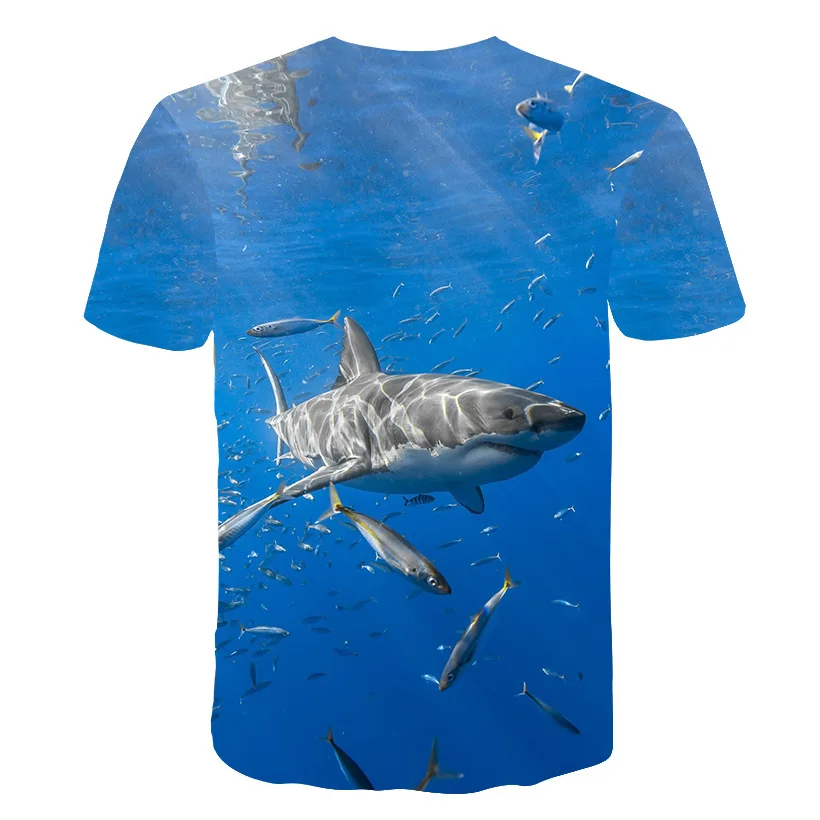 2019 الرجال الترفيه تي شيرت الرجال مضحك القرش طباعة تصفح الصيد T قميص الرجال النساء المتناثرة الأسماك 3D تي شيرت أنيمي قمم حجم الآسيوية 2019 الرجال الترفيه تي شيرت الرجال مضحك القرش طباعة تصفح الصيد T قميص الرجال النساء المتناثرة الأسماك 3D تي شيرت أنيمي قمم حجم الآسيوية