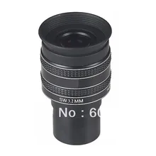 Многослойный 1,2" 3,2 мм 58 градусов TMB планетарный окуляр II для телескопа