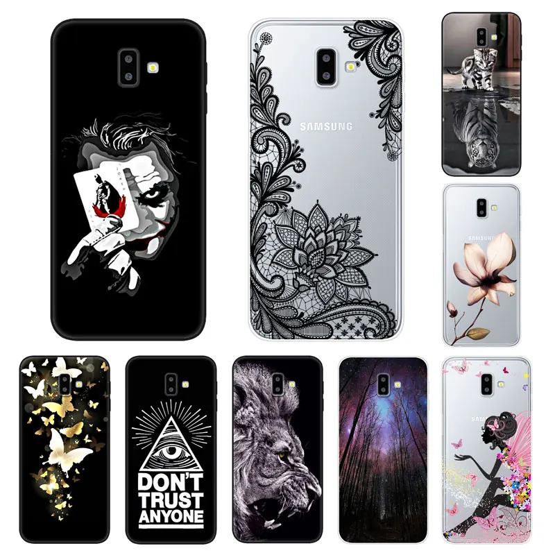 cirrys coque samsung galaxy a6 2018