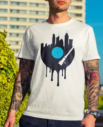 2019 новый короткий рукав для мужчин 100% хлопок футболка для мужчин жертвы Sesh Мужская футболка рубашка производитель
