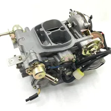 CARBIE CARBY карбюратор КАРБЮРАТОР для TOYOTA HIACE 1Y 2Y 3Y 4Y 1RZ YH53 63 YH73 1.8L 2.0L