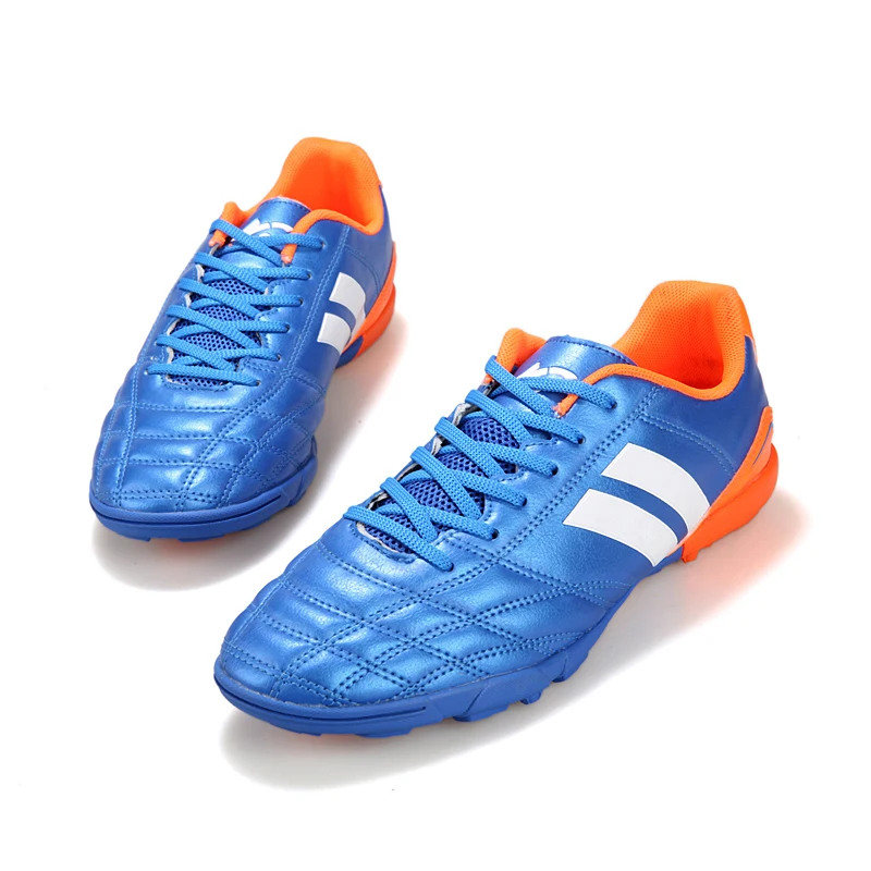 alta calidad botas de futbol mujeres hombres botas de futbol DMX diseño niños zapatos de fútbol Superfly Crampon Football zapatos futbol hombre