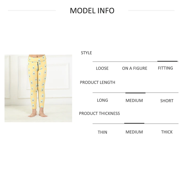 model inf