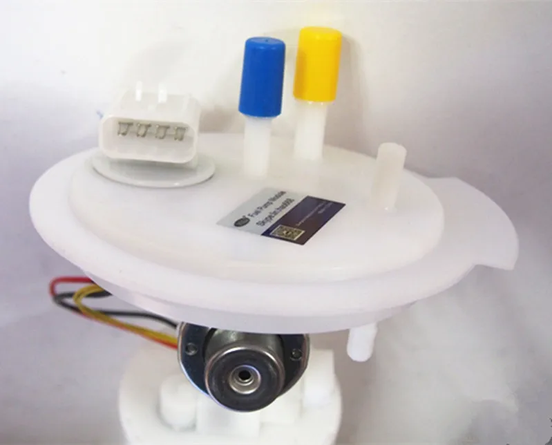 E7144M Fuel Pump Sending Unit Module for 01-03 Chrysler Town /&Country 3.3L 3.8L