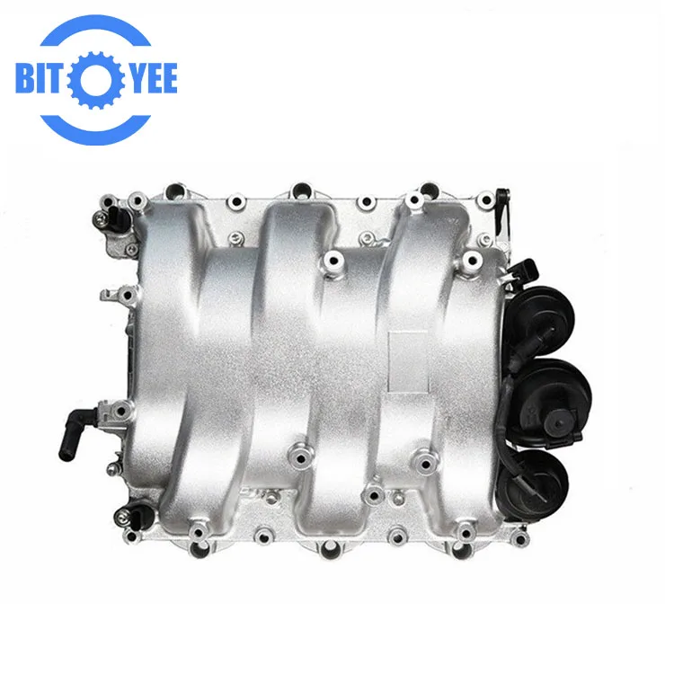 OEM A2721402401 Fits for Mercedes-Benz Intake Engine Manifold Assembly