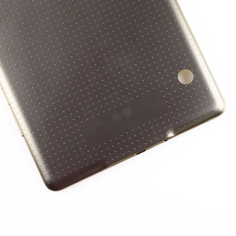 Для Samsung Galaxy Tab S 8 4 T705 T705c задняя крышка батарейного отсека Крышка отсека|Корпусы и