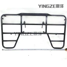 Картинг четырехколесная детская коляска ATV UTV Quad задняя багажная полка