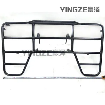 

Go Kart Karting Four Wheel ATV UTV Buggy Quad Rear Luggage Rack