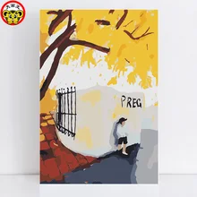 Картины по номерам на холсте картины по номерам с красками картины по номерам с маслом