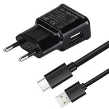 Дорожное зарядное устройство для sony Xperia XZ Премиум XZS XA2 Ultra XA3 XZ3 XZ4 type C зарядный кабель для Google Pixel 2 XL 3