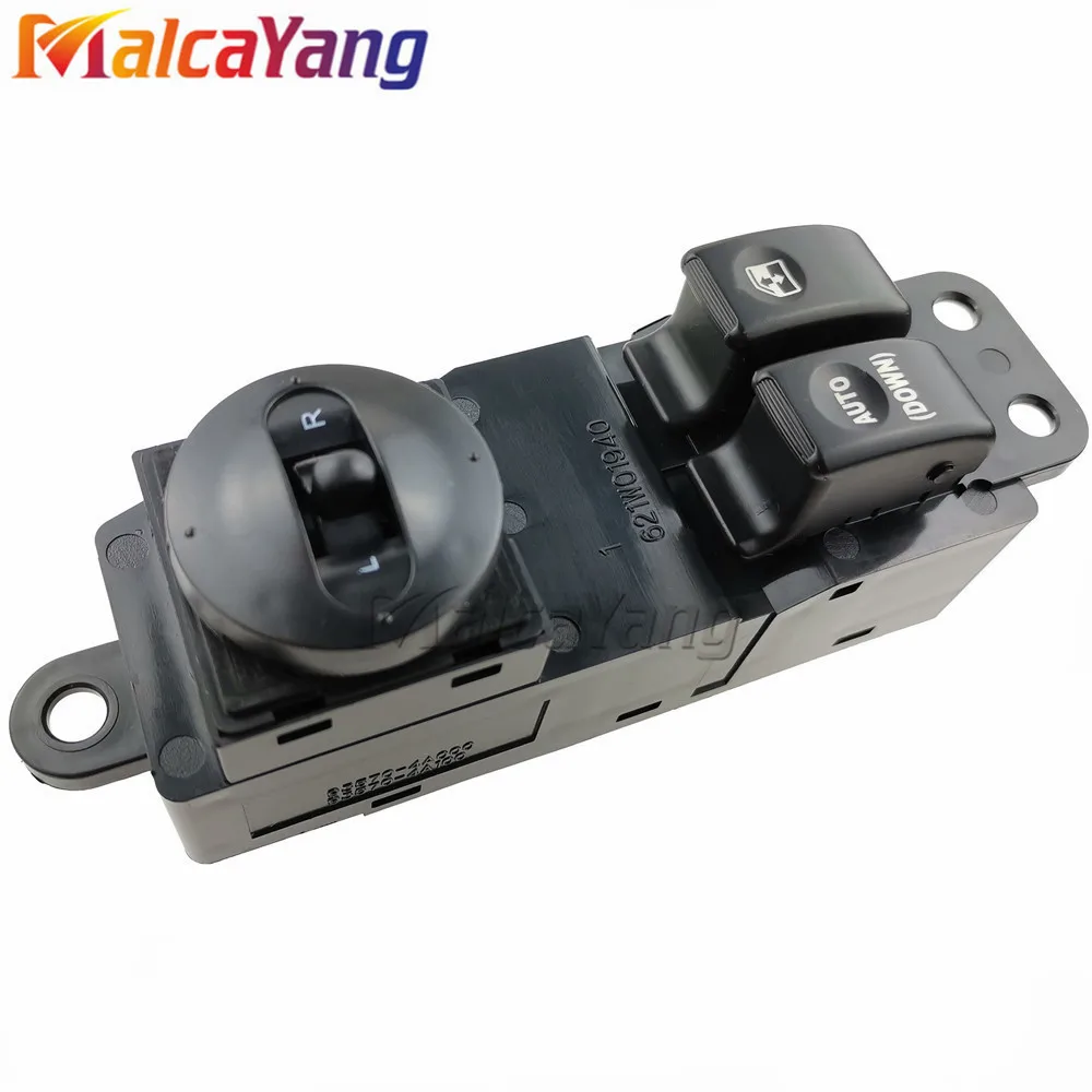 

Electric Power Master Window Switch Lifter for HYUNDAI H1 STAREX 2001 2002 2003 2004 2005 2006 93570-4A000 car accessories