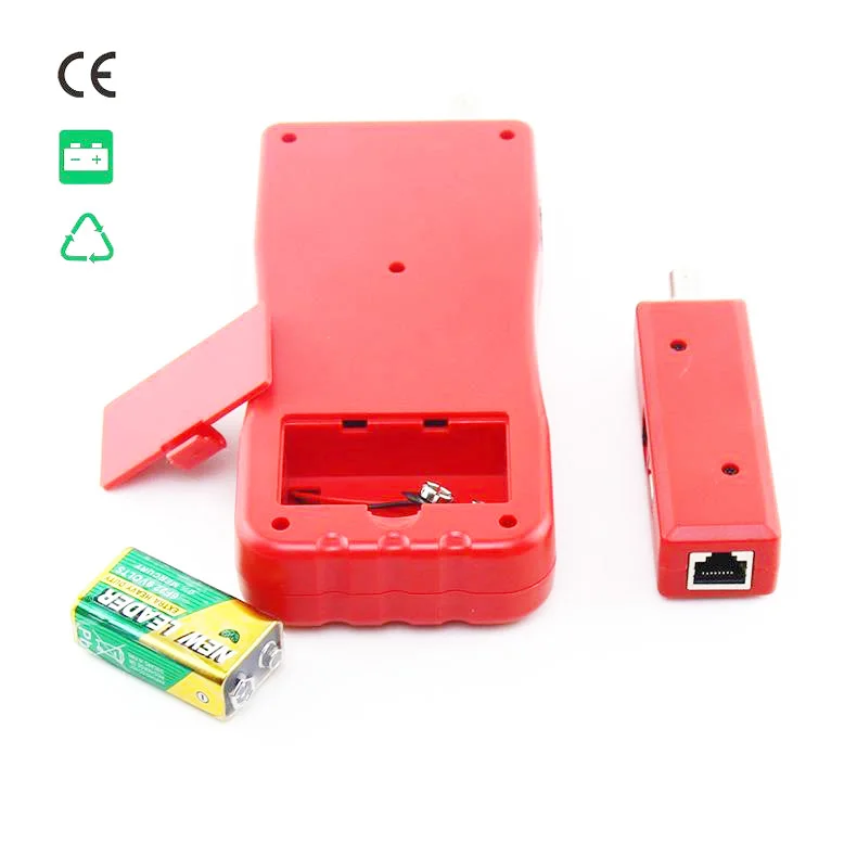 NF868A Cable tester 3