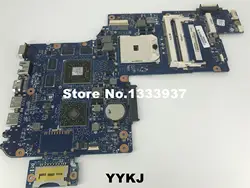 H000043590 для toshiba satellite L870D C870 C870D Материнская плата ноутбука 69N0ZXM27A03-01 материнская плата