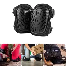 2 шт наколенники для работы, сада, наколенники, защитные наколенники для работы на открытом воздухе, садовые рабочие, строители