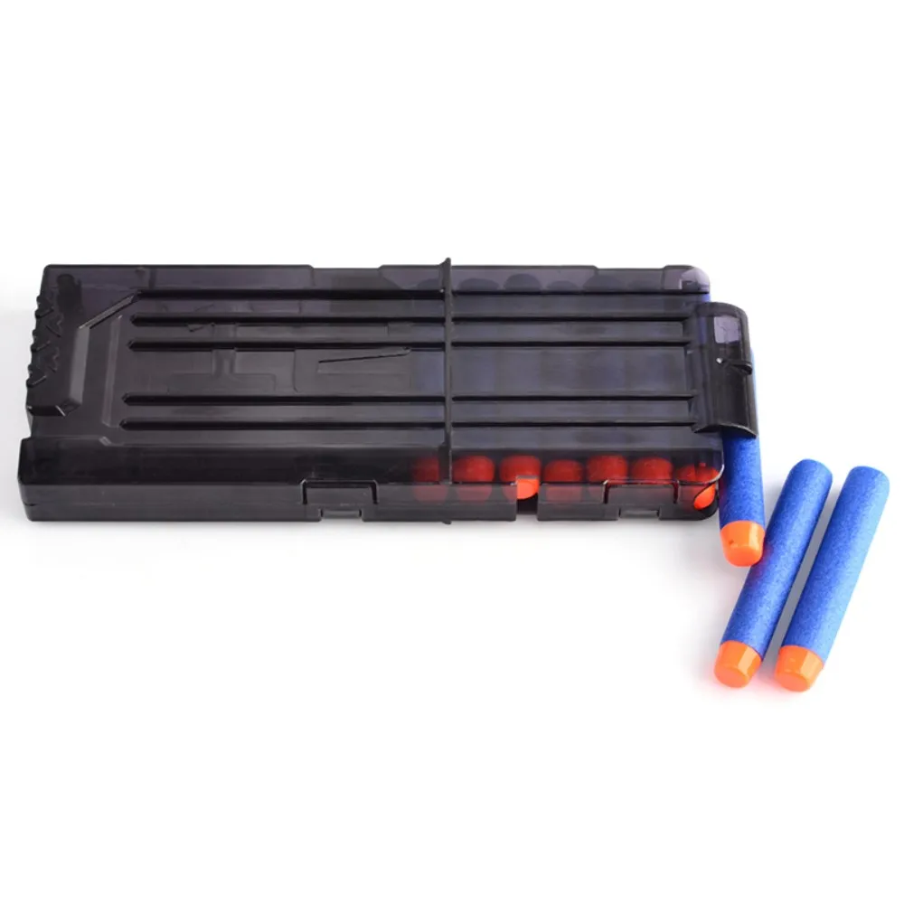 VICIVIYA 100Pcs for Nerf Soft Toy Gun Bullets Round Head Air Hole Foam Darts Bullet 7.2cm for N-strike Elite Series Blasters VICIVIYA 100Pcs for Nerf Soft Toy Gun Bullets Round Head Air Hole Foam Darts Bullet 7.2cm for N-strike Elite Series Blasters