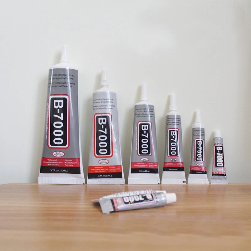 

Repair LCD Dispaly Epoxy Resin Liquid Glue Multi Purpose Adhesive Diy Crafts Glass Touch Screen Cell Phone Super Nail Gel