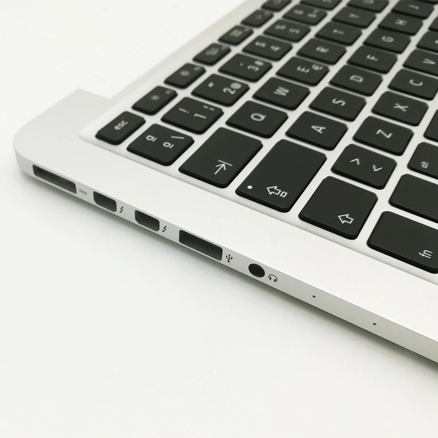 Совершенно новая испанская клавиатура Topcase Для MacBook Pro Retina 13 3 дюйма A1502 2013 2014