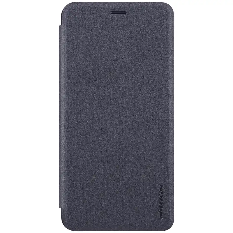 Оригинал Nillkin искра серии мода супер тонкий флип кожаный чехол case High quality phone Для