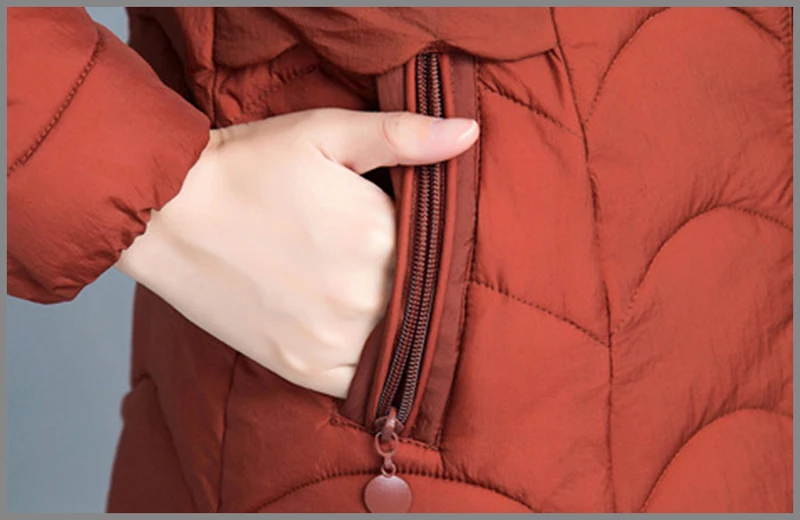 Woman Winter Coats And Jackets (18)