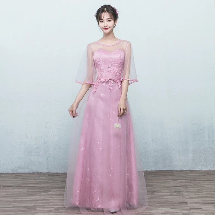 beautiful dinner gowns