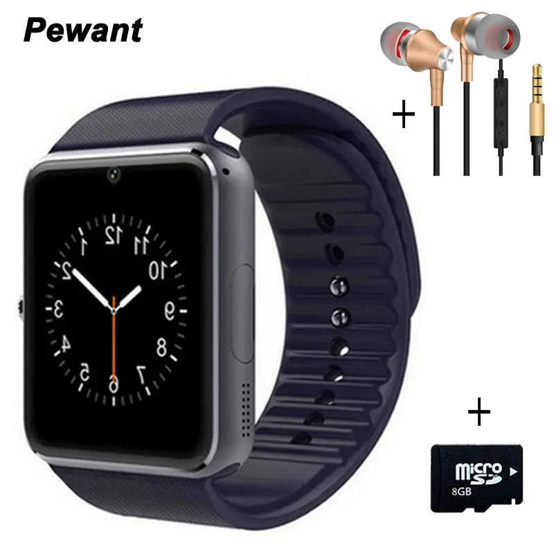 smartwatch with 2gb ram