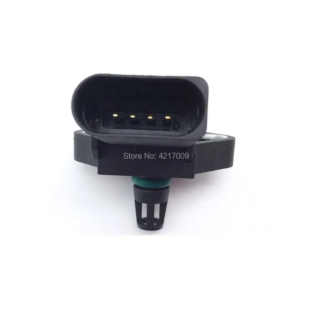 Датчик давления для VW Beetle Golf Jetta Passat Touareg Tiguan CC Audi A2 A3 A4 A5 A6 A8 Q5 Q7 TT S5 S6 S8 Seat For